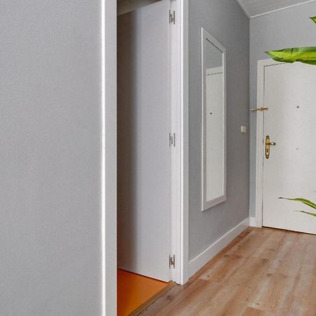 Apartamento San Blas By Sanse Holidays San Sebastián Exteriér fotografie