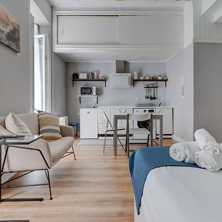Apartamento San Blas By Sanse Holidays San Sebastián Exteriér fotografie