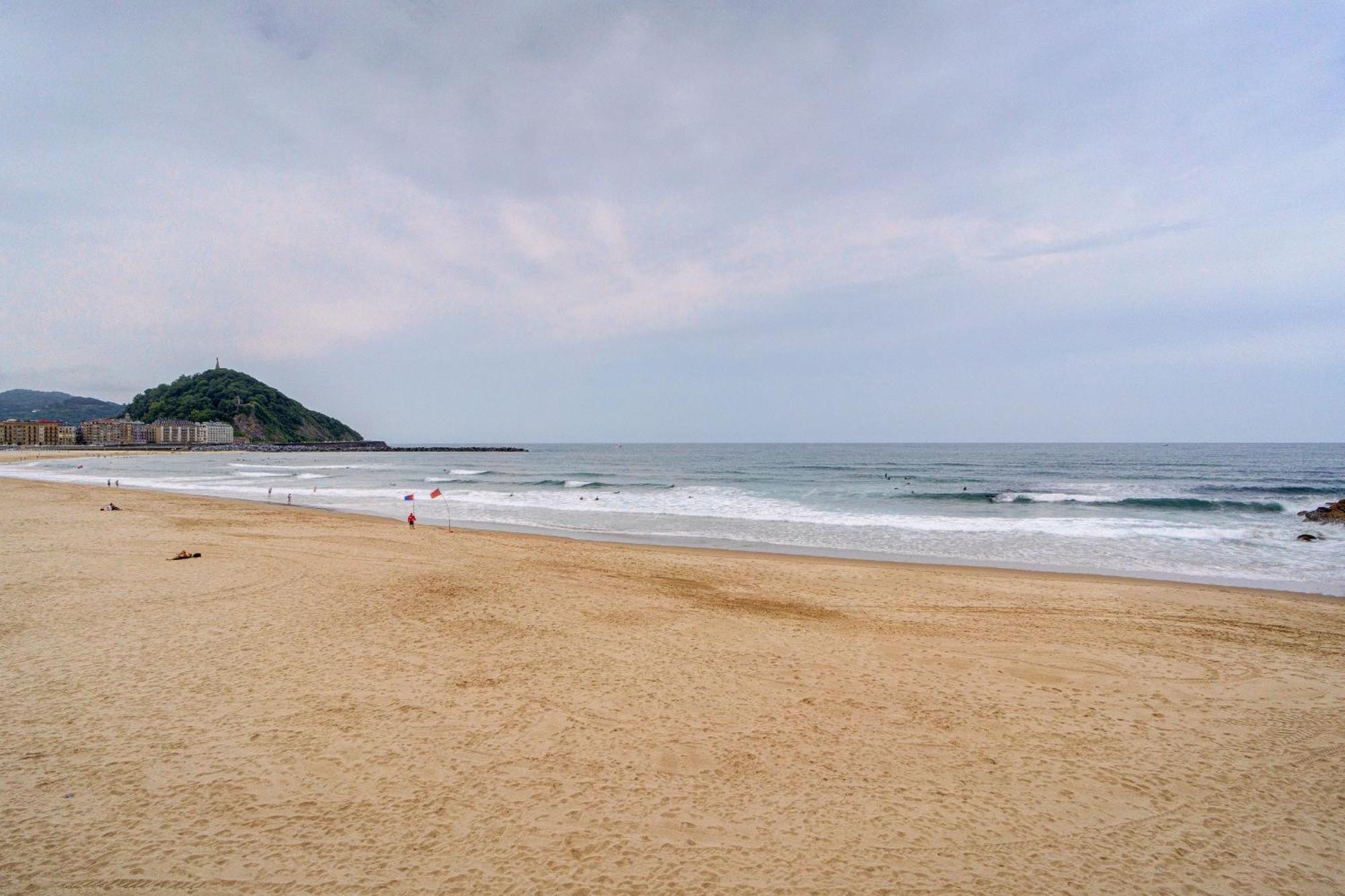 Apartamento San Blas By Sanse Holidays San Sebastián Exteriér fotografie