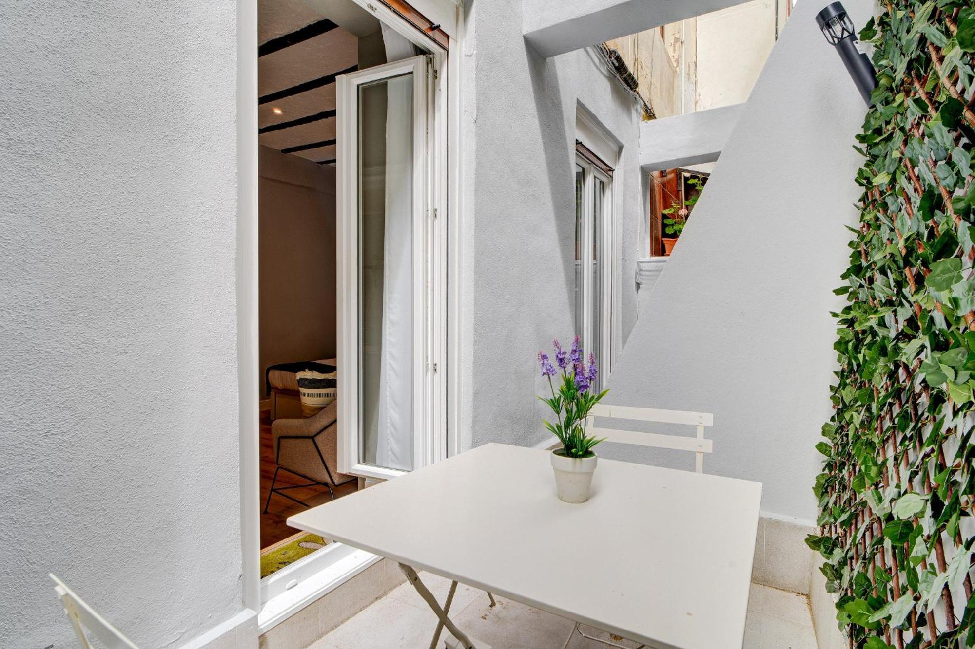 Apartamento San Blas By Sanse Holidays San Sebastián Exteriér fotografie