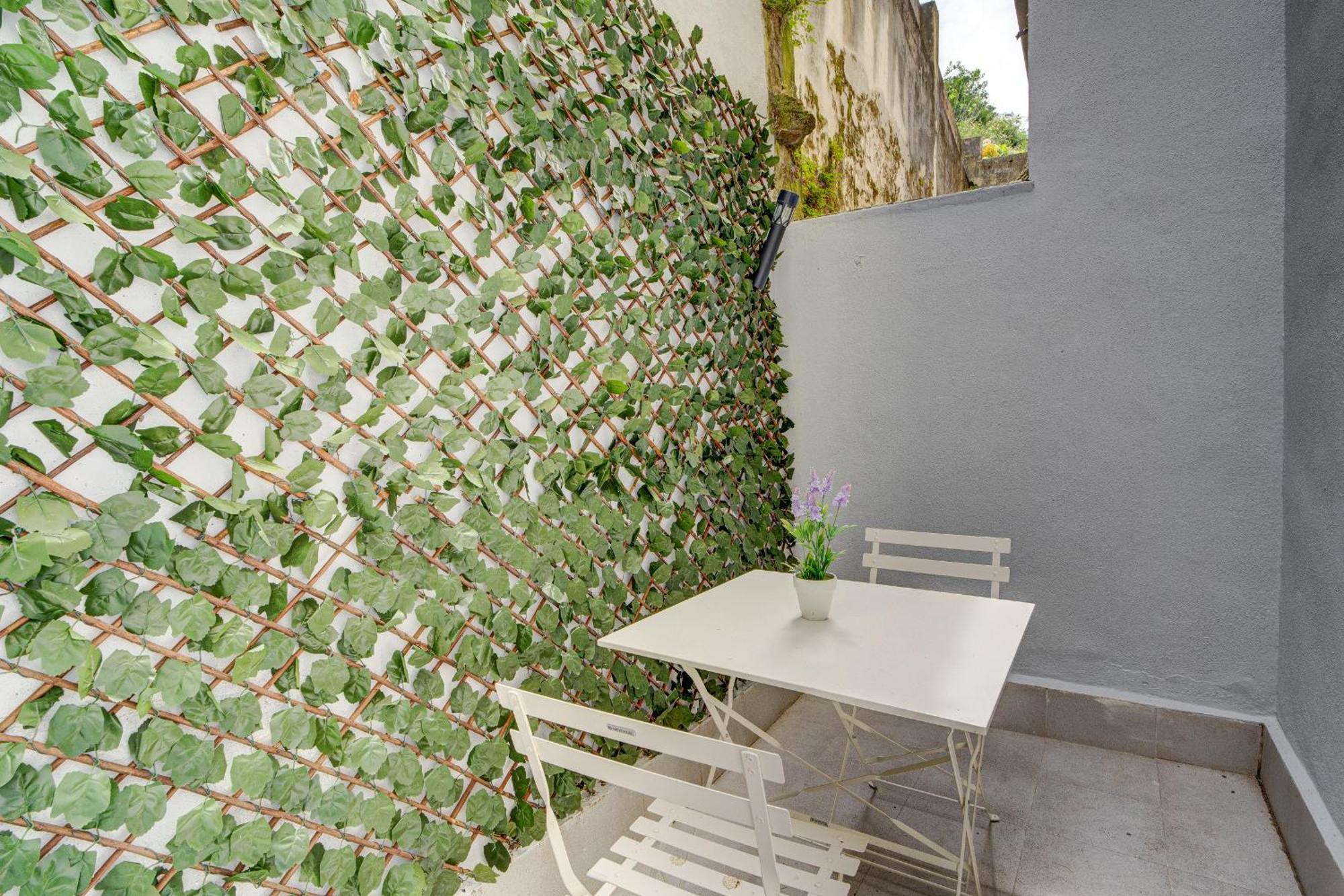 Apartamento San Blas By Sanse Holidays San Sebastián Exteriér fotografie
