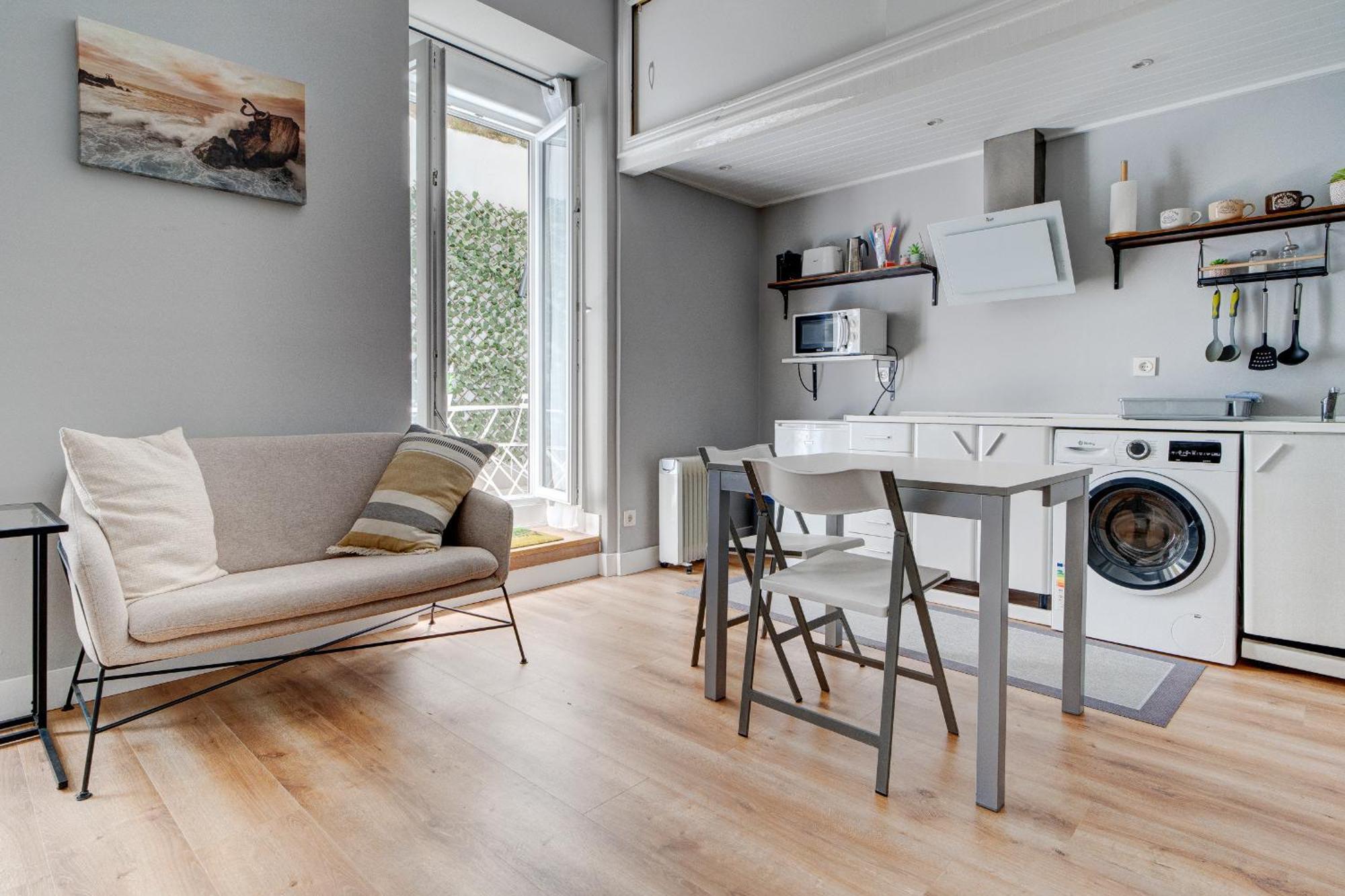 Apartamento San Blas By Sanse Holidays San Sebastián Exteriér fotografie