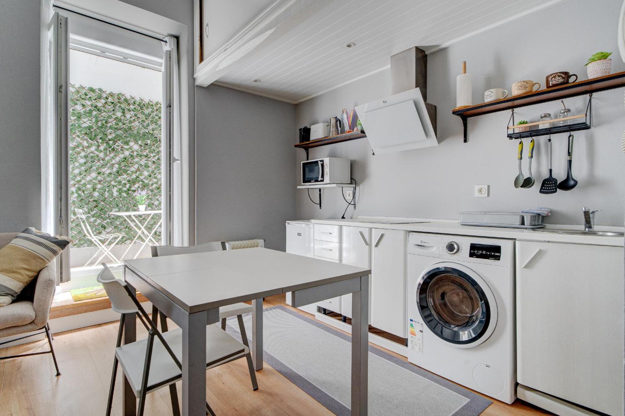 Apartamento San Blas By Sanse Holidays San Sebastián Exteriér fotografie