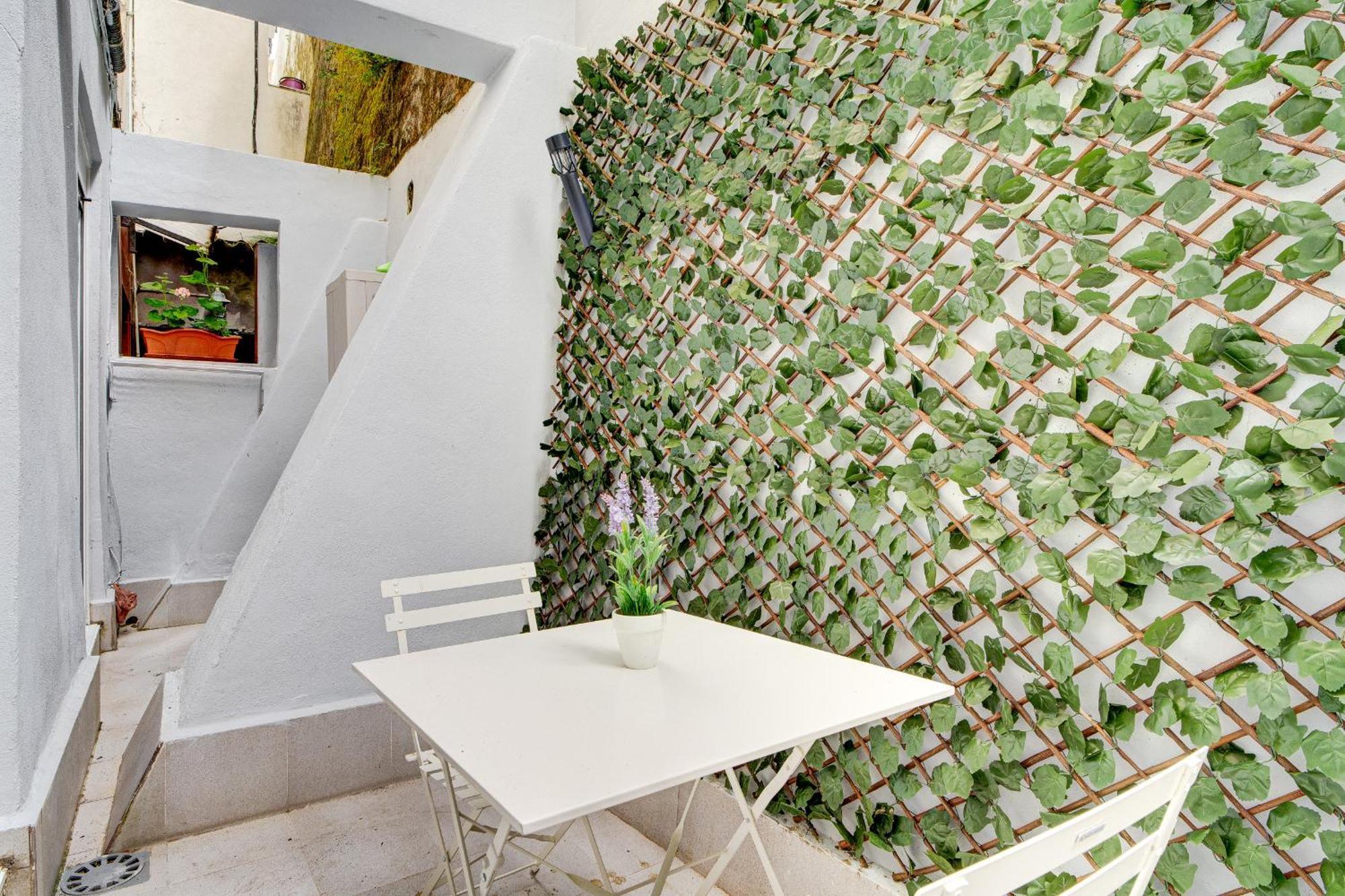Apartamento San Blas By Sanse Holidays San Sebastián Exteriér fotografie