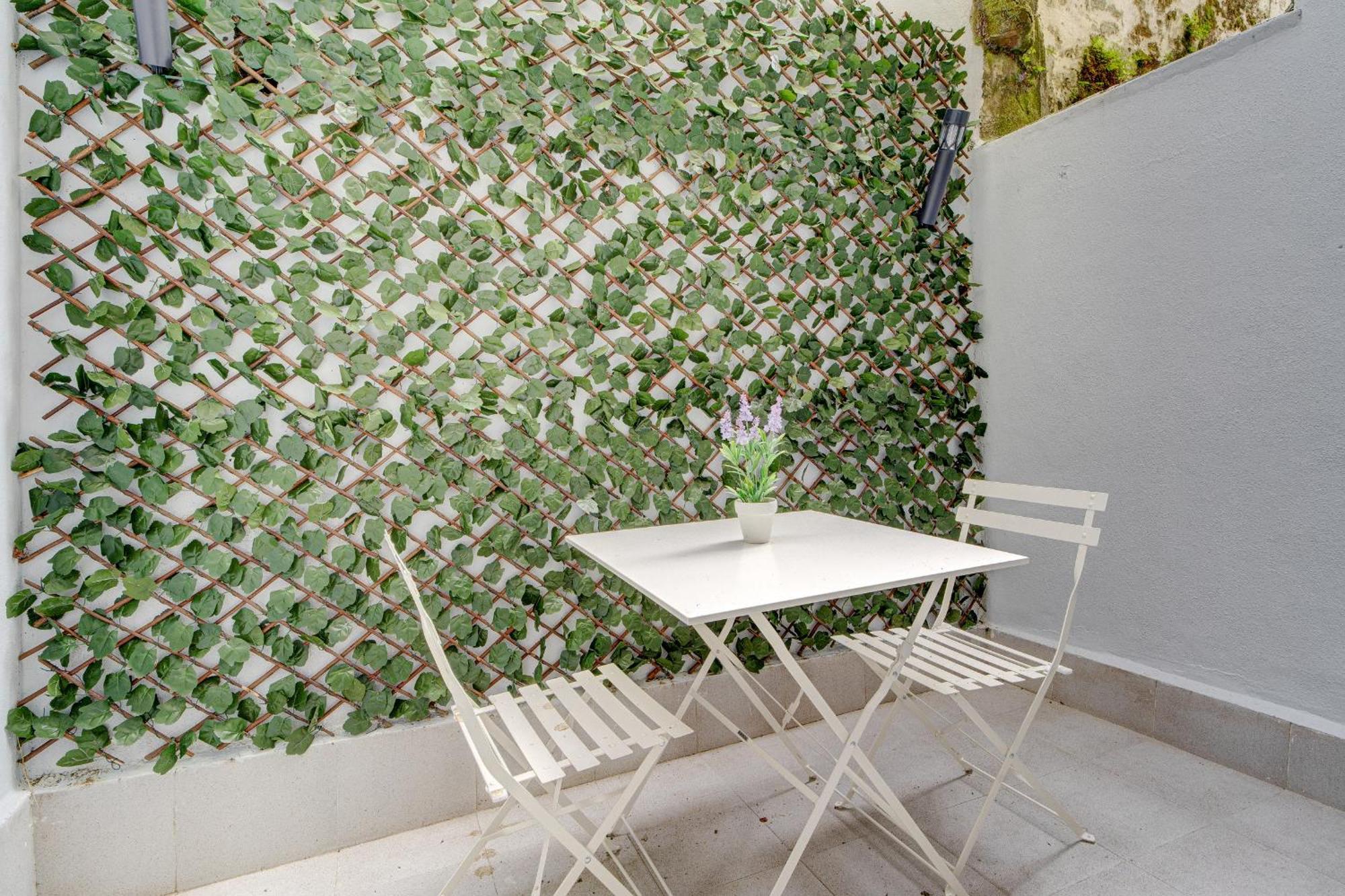 Apartamento San Blas By Sanse Holidays San Sebastián Exteriér fotografie