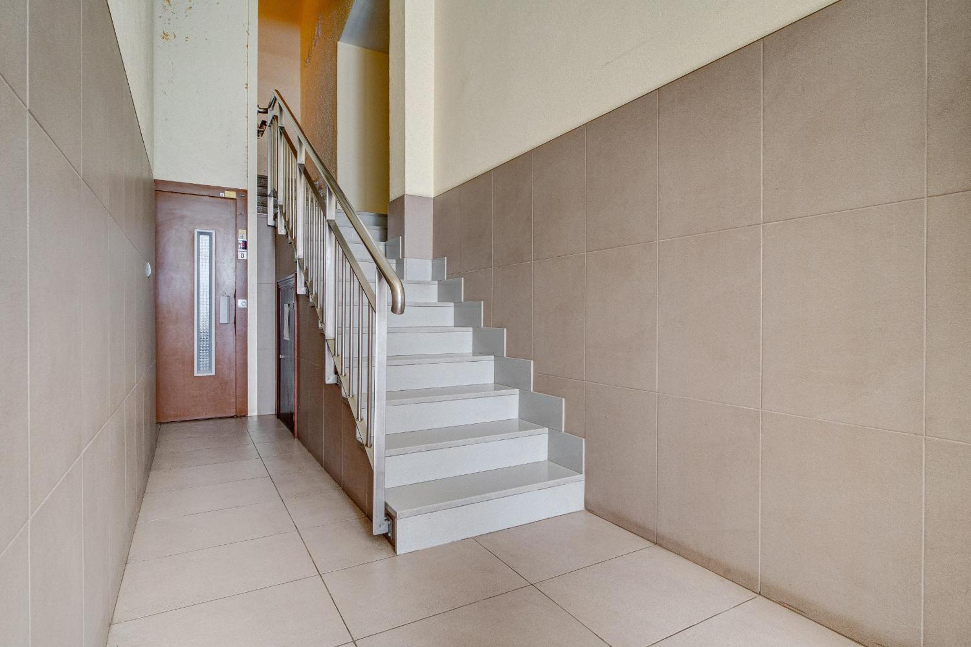 Apartamento San Blas By Sanse Holidays San Sebastián Exteriér fotografie