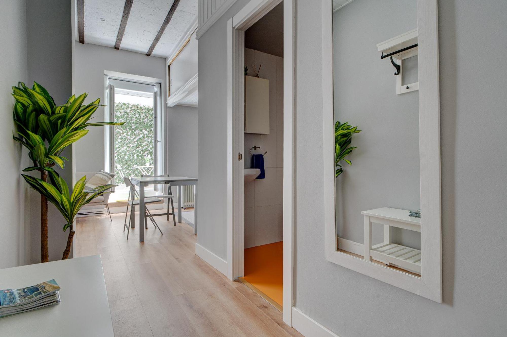 Apartamento San Blas By Sanse Holidays San Sebastián Exteriér fotografie