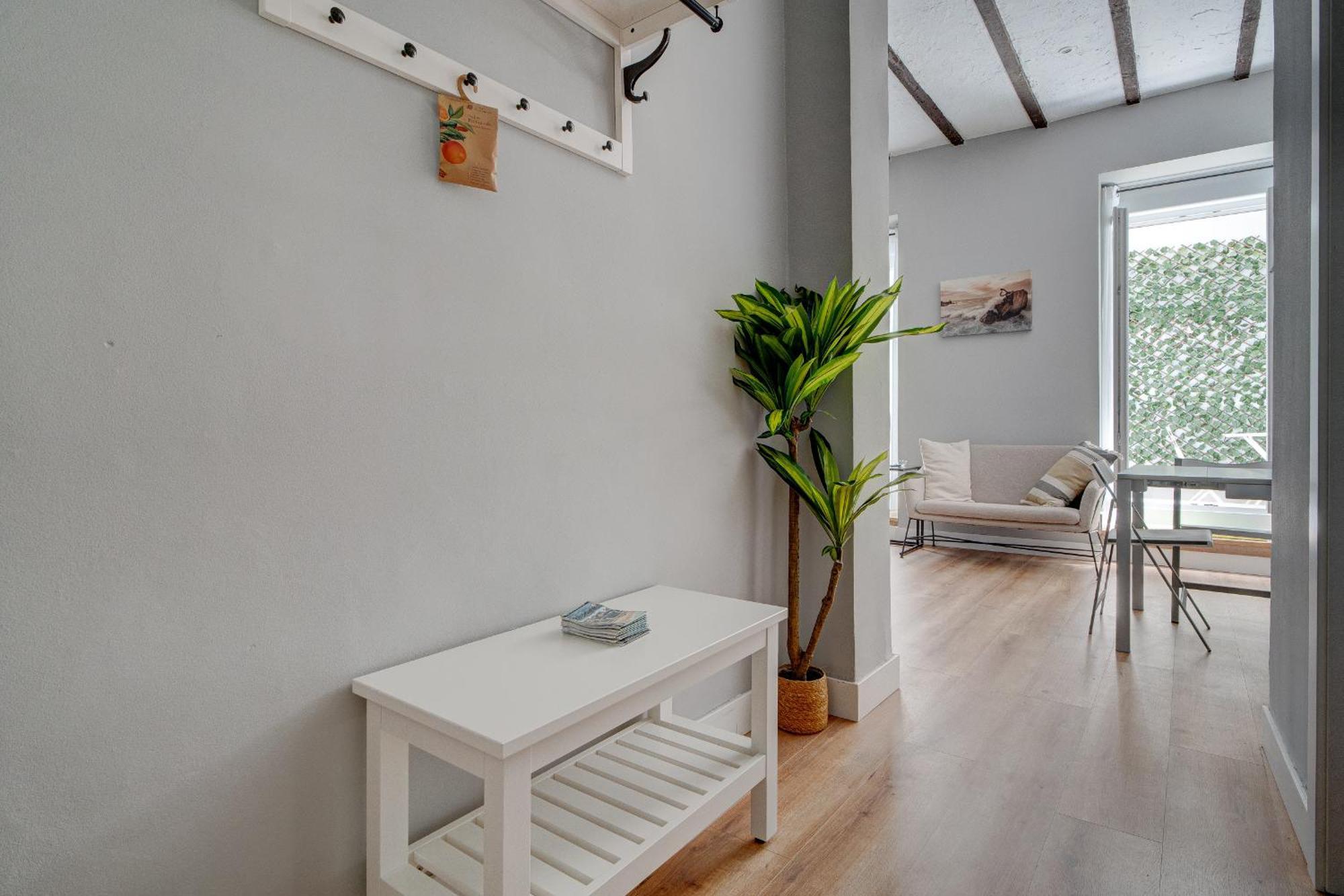 Apartamento San Blas By Sanse Holidays San Sebastián Exteriér fotografie