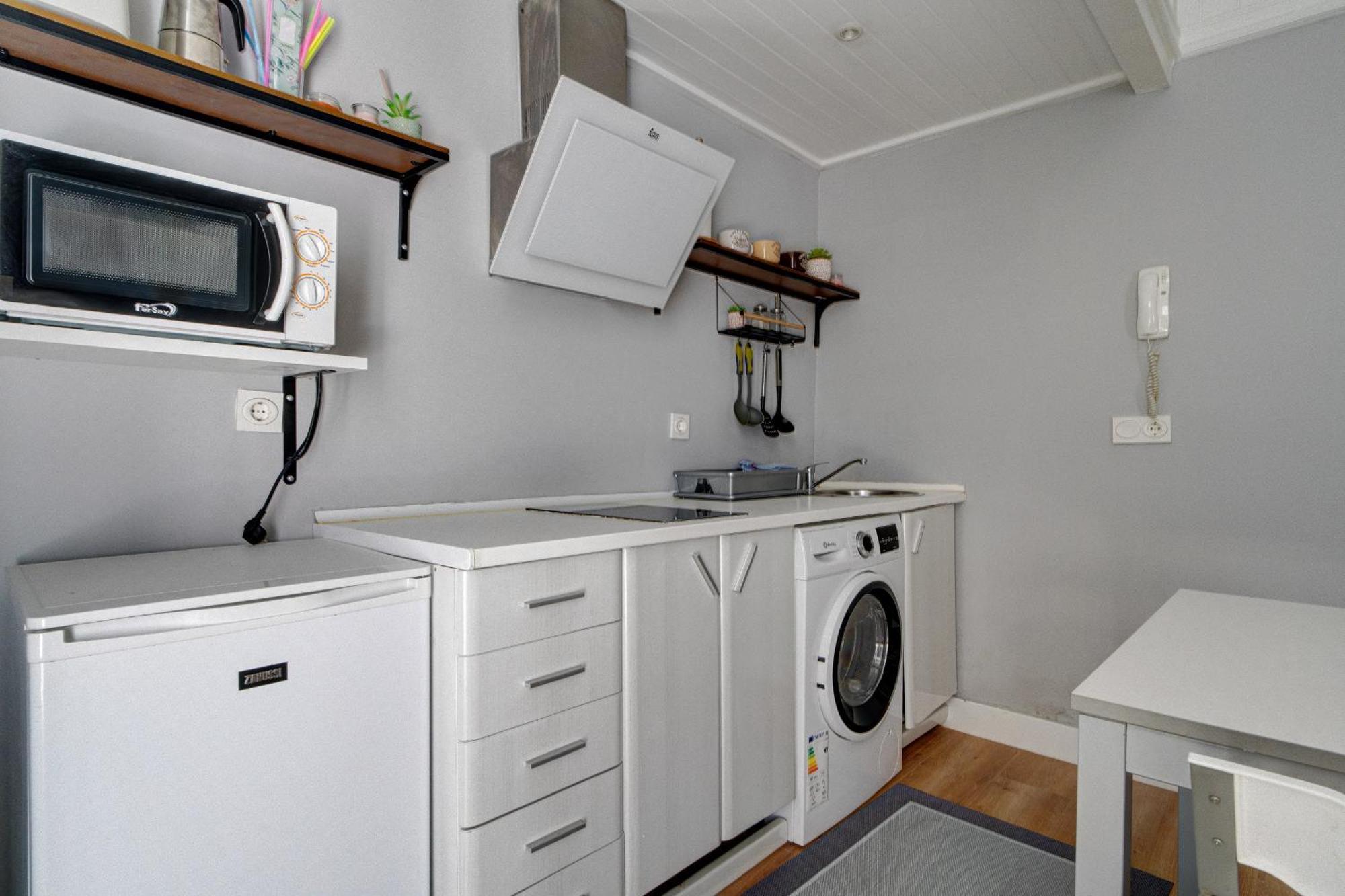 Apartamento San Blas By Sanse Holidays San Sebastián Exteriér fotografie