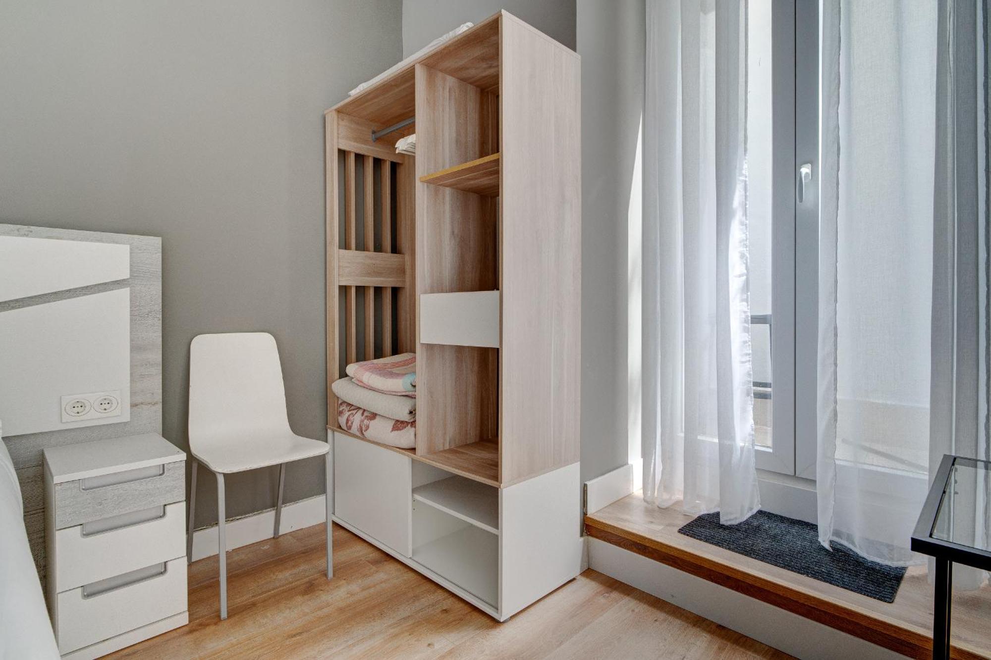 Apartamento San Blas By Sanse Holidays San Sebastián Exteriér fotografie