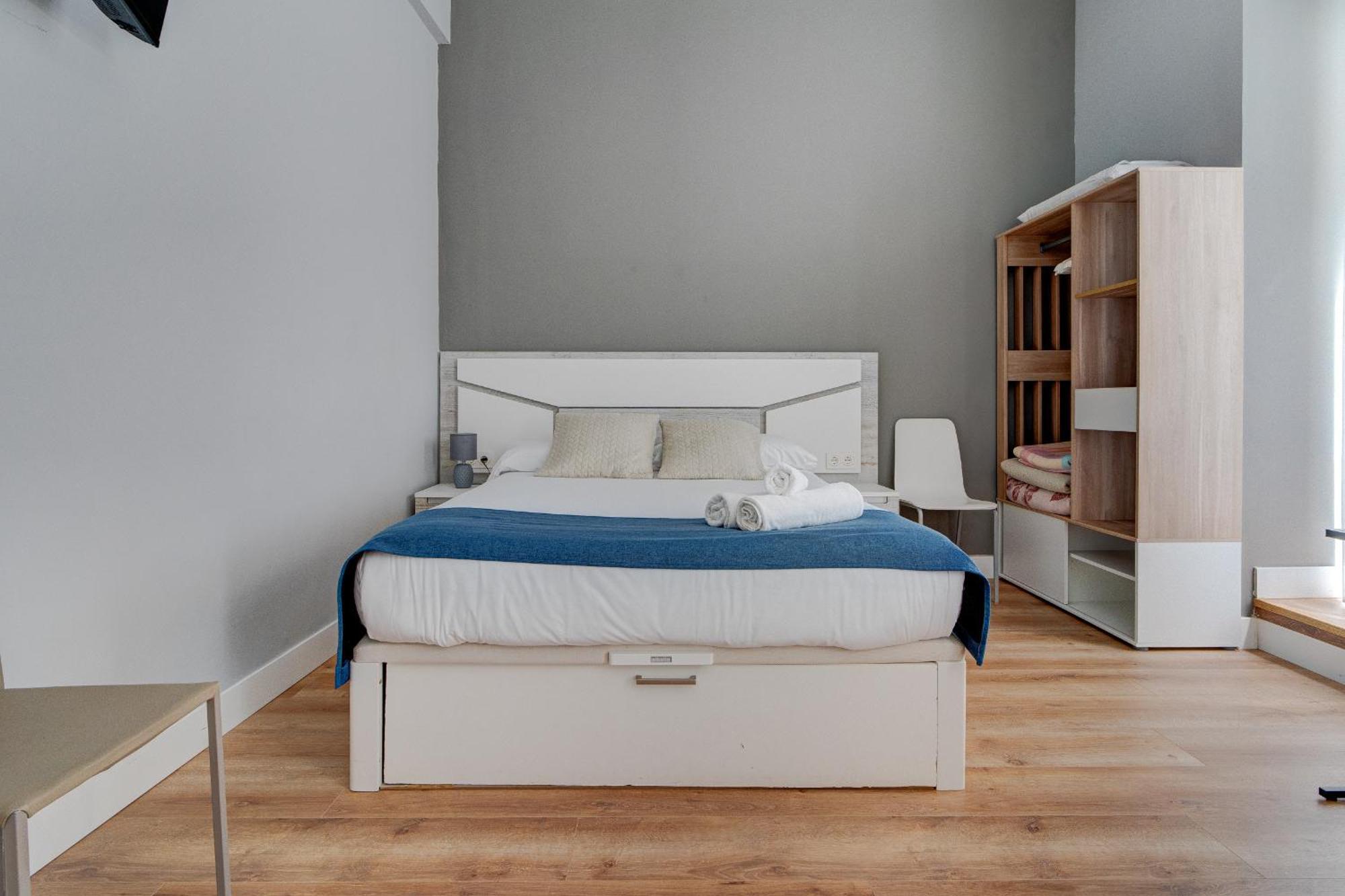 Apartamento San Blas By Sanse Holidays San Sebastián Exteriér fotografie